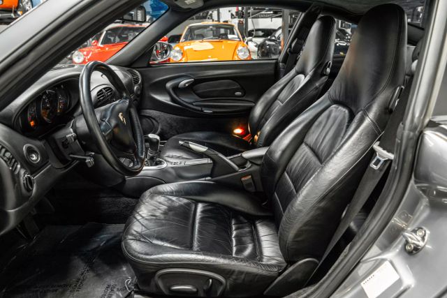 2004 Porsche 911 Carrera Coupe 2d - - Image 27