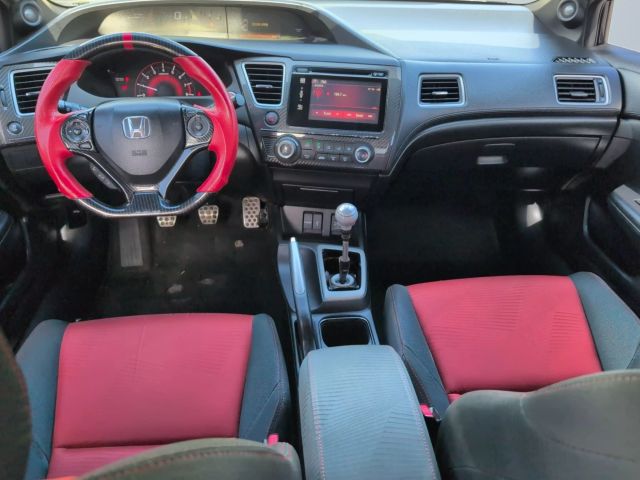 2014 Honda Civic - Image 10