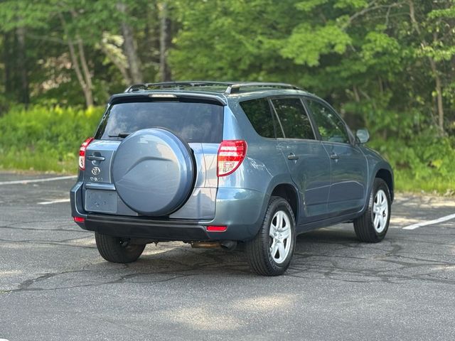 2012 Toyota Rav4 Sport Utility 4d - Image 5