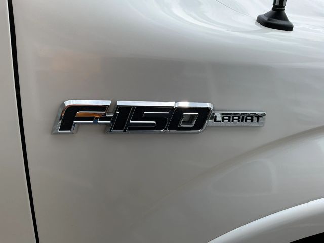 2013 FORD F150 SUPER CAB PICKUP WHITE AUTOMATIC - Interstate Auto Sales