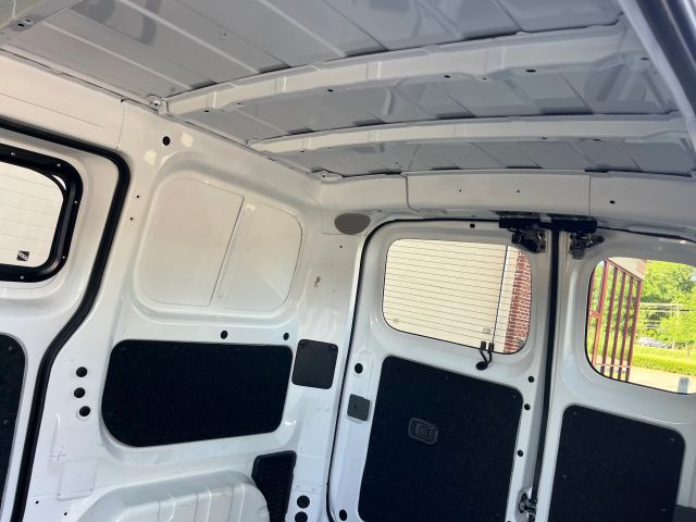 2015 Nissan Nv200 - Image 48