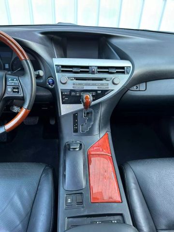 2010 Lexus Rx - Image 28