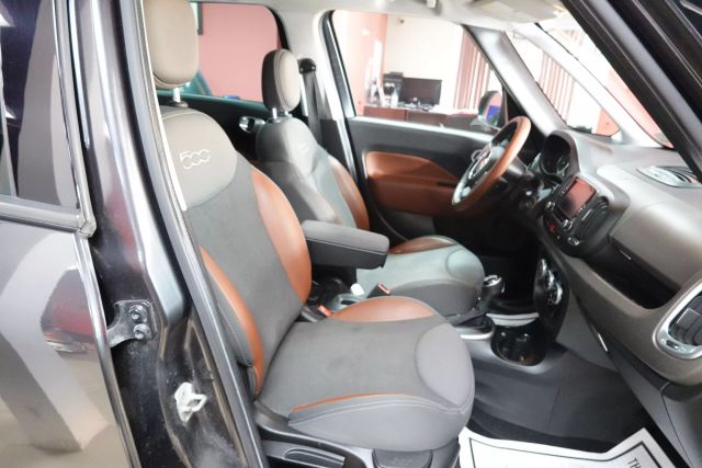 2014 Fiat 500l - Image 8