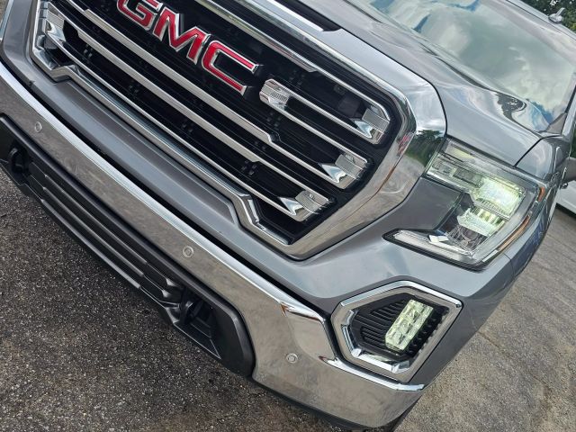 2019 Gmc Sierra 1500 Crew Cab - Image 15