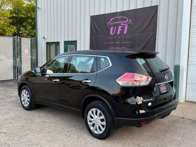 2015 Nissan Rogue - Image 6