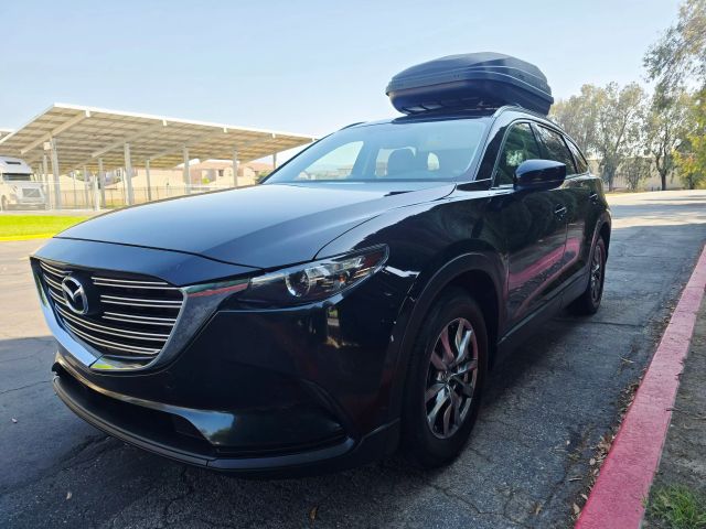 2016 Mazda Cx-9 - Image 3