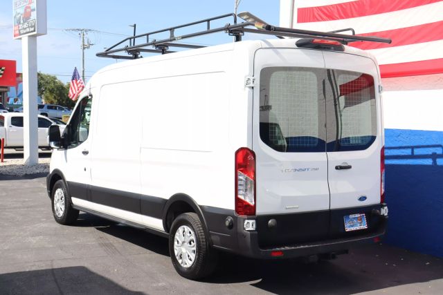 2020 Ford Transit 250 Cargo Van - Image 13