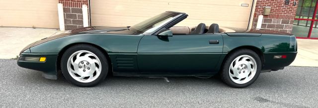 1994 Chevrolet Corvette - Image 20
