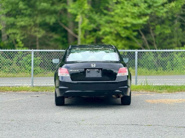 2010 Honda Accord Lx Sedan 4d - Image 6