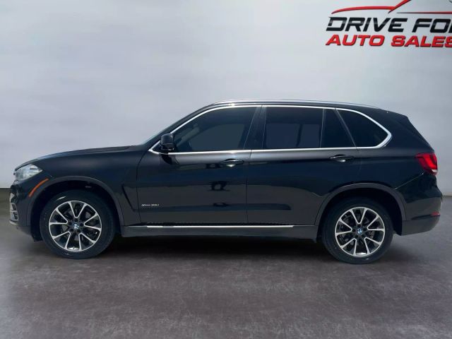 2016 Bmw X5 - Image 2