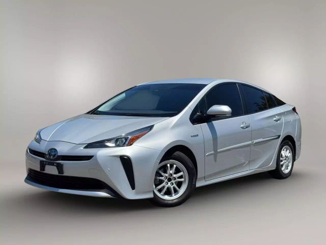 2020 Toyota Prius - Image 6