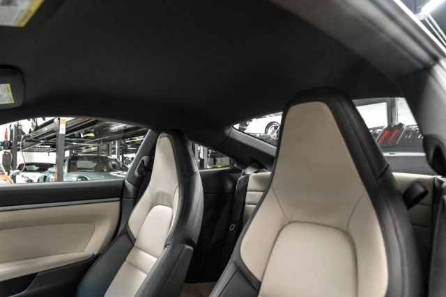 2025 Porsche 911 Carrera Coupe 2d - - Image 16