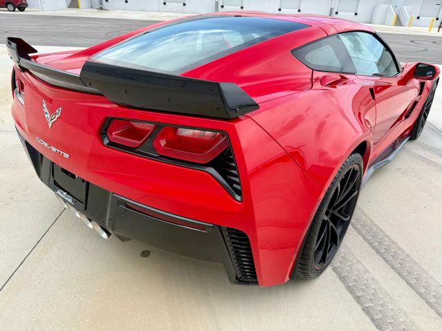 2019 Chevrolet Corvette - Image 62