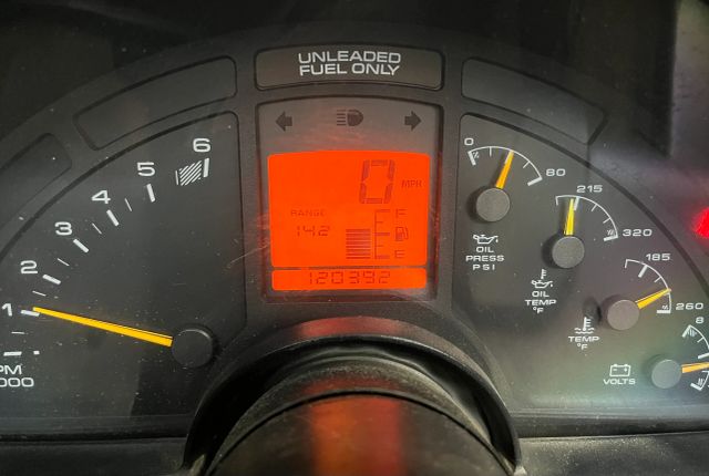 1994 Chevrolet Corvette - Image 46