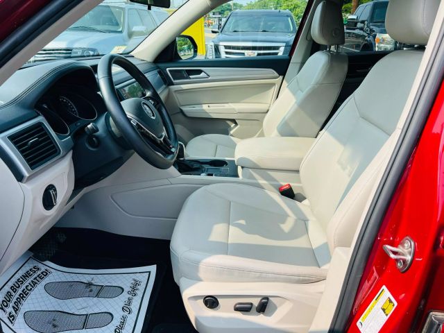 2018 Volkswagen Atlas - Image 16