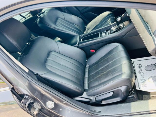 2021 Mazda Mazda6 - Image 26