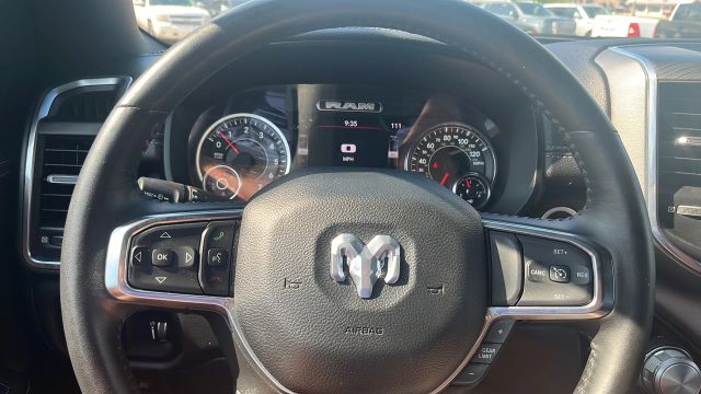 2024 Ram 1500 Crew Cab - Image 37