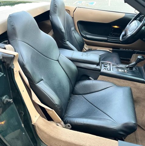 1994 Chevrolet Corvette - Image 41