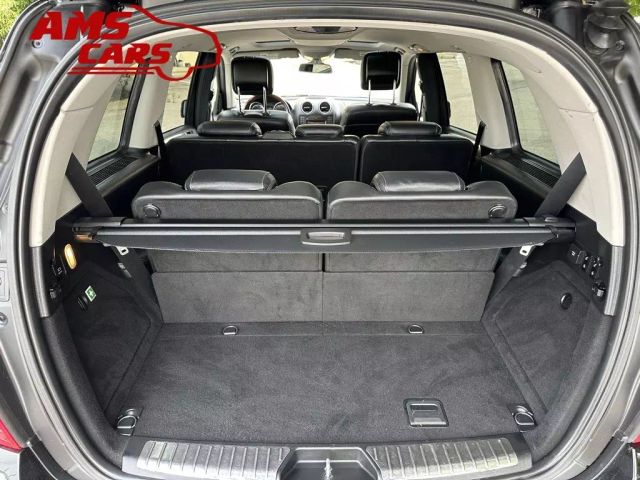 2012 Mercedes-benz Gl-class - Image 42