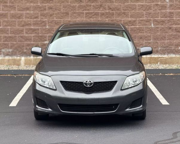 2009 Toyota Corolla S Sedan 4d - Image 2