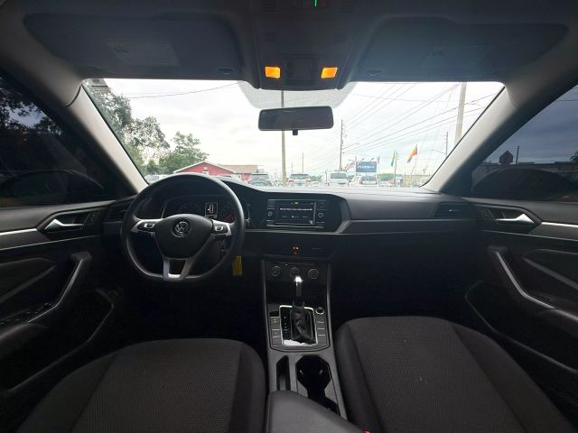 2021 Volkswagen Jetta - Image 35