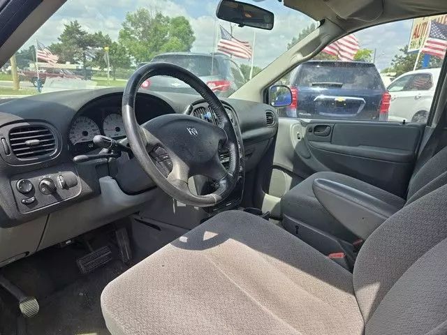 2007 Dodge Grand Caravan Passenger - Image 11