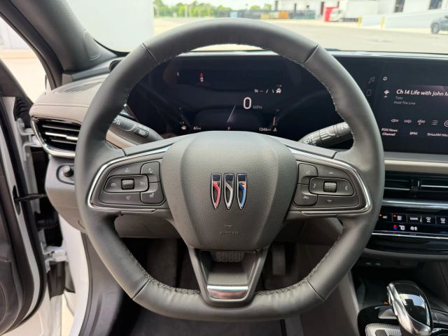 2025 Buick Envista - Image 87