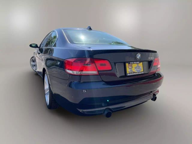 2007 Bmw 3 Series - Image 4