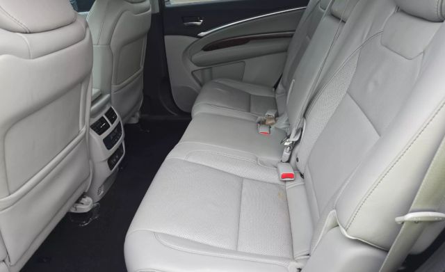 2019 Acura Mdx - Image 11