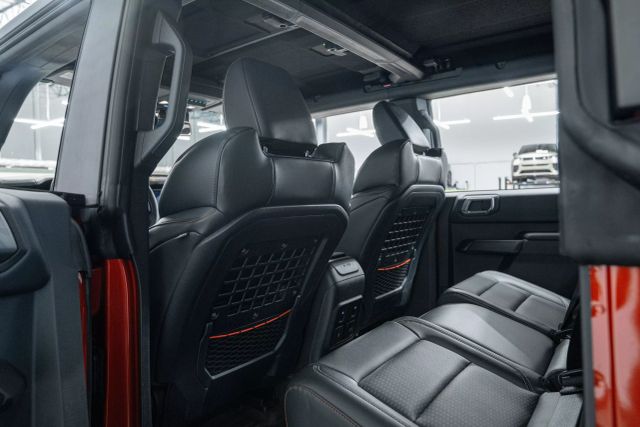 2023 Ford Bronco Raptor Sport Utility 4d - - Image 25
