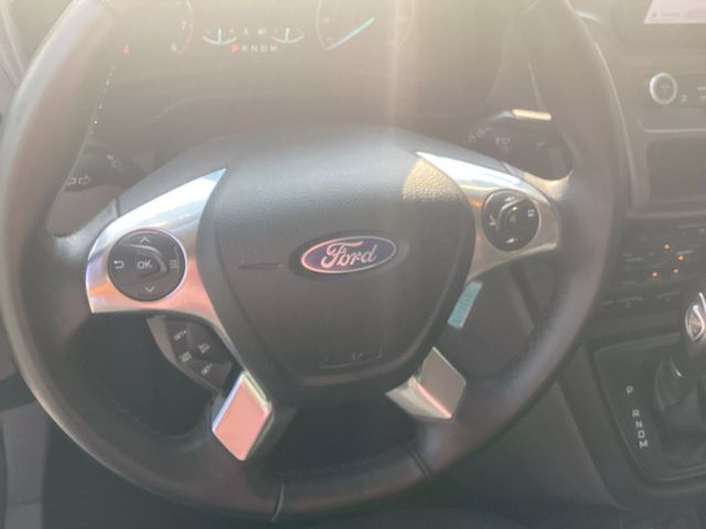 2020 FORD TRANSIT CONNECT PASSENGER WAGON PASSENGER SILVER AUTOMATIC - Interstate Auto Sales