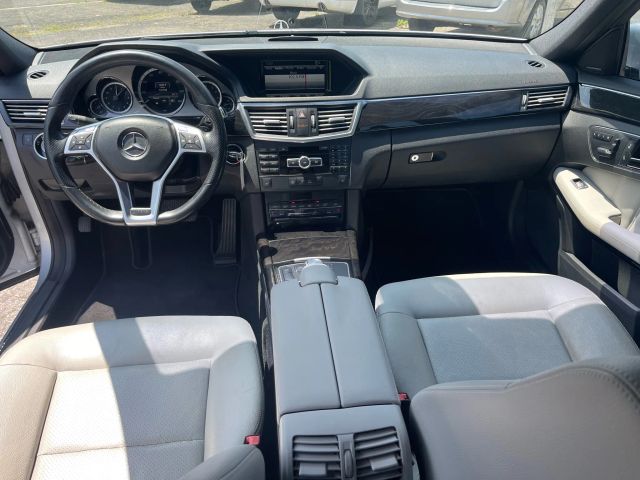 2013 Mercedes-benz E-class - Image 17
