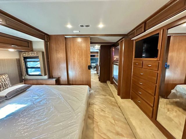 2017 Fleetwood Bounder - Image 19