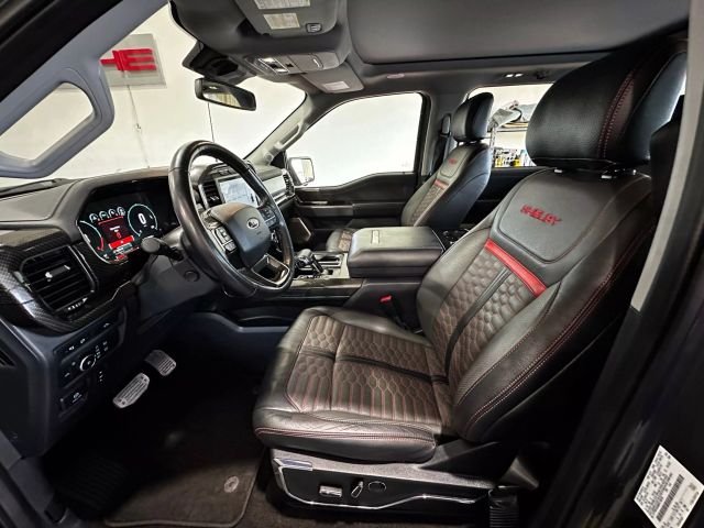 2021 Ford F150 Supercrew Cab - Image 39