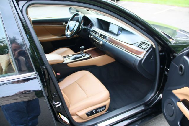 2015 Lexus Gs - Image 22
