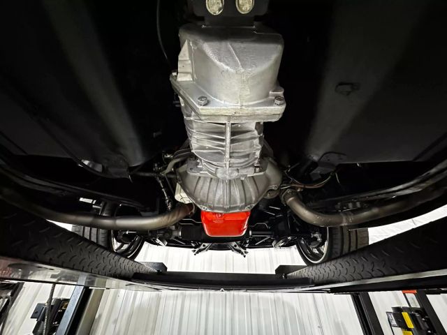 1966 Chevrolet Corvette Coupe 427/390hp - Image 81