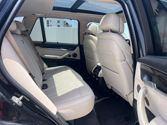 2016 Bmw X5 - Image 16