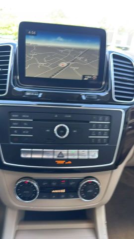2017 Mercedes-benz Gls - Image 24