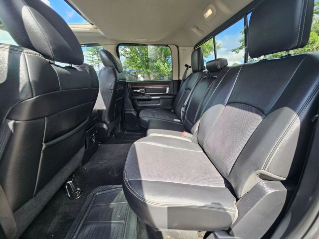 2015 Ram 1500 Crew Cab - Image 16