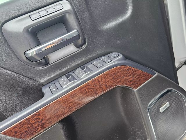 2015 Gmc Sierra 2500 Hd Crew Cab - Image 21