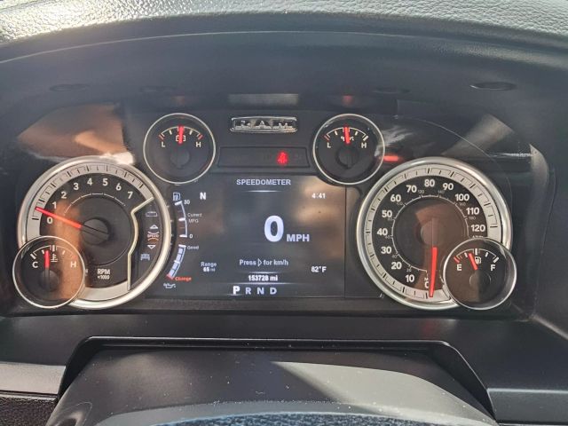 2015 Ram 1500 Crew Cab - Image 25