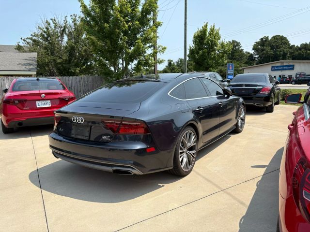 2016 Audi A7 - Image 6