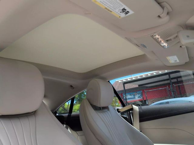 2018 Mercedes-benz E-class - Image 16