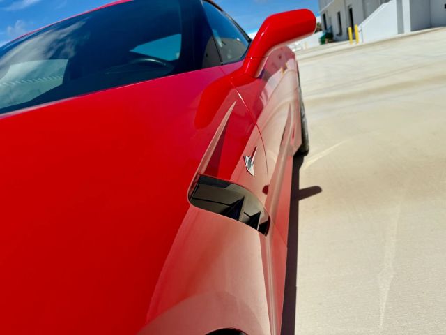 2016 Chevrolet Corvette - Image 41