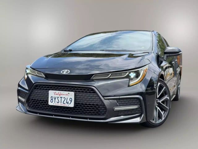 2020 Toyota Corolla - Image 7