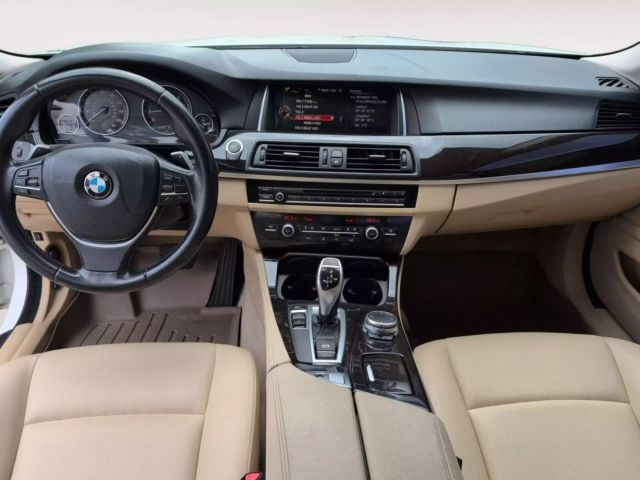 2016 Bmw 5 Series - Image 10
