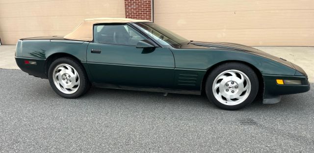 1994 Chevrolet Corvette - Image 3