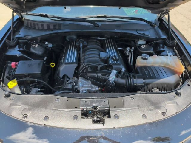 2019 Dodge Charger - Image 16