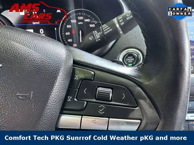 2021 Cadillac Xt4 - Image 33