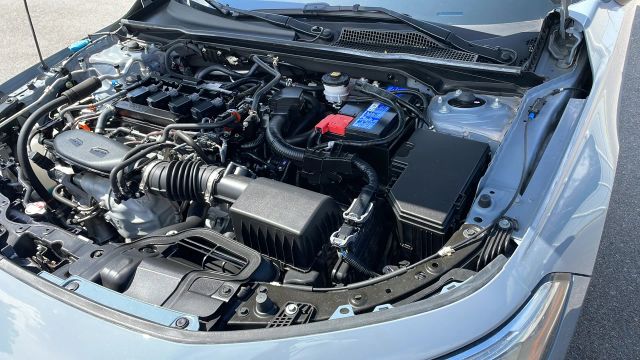 2022 Honda Civic - Image 21